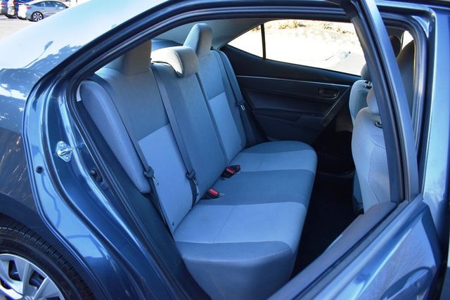 2014 Toyota Corolla 4dr Sedan Manual L - 22975196 - 13