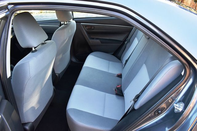 2014 Toyota Corolla 4dr Sedan Manual L - 22975196 - 14