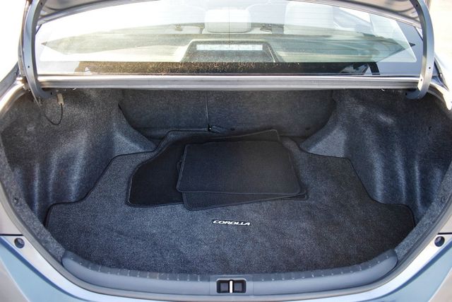 2014 Toyota Corolla 4dr Sedan Manual L - 22975196 - 32