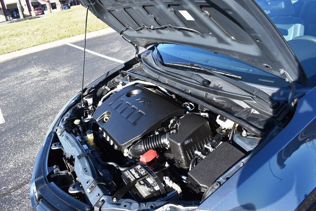 2014 Toyota Corolla 4dr Sedan Manual L - 22975196 - 45