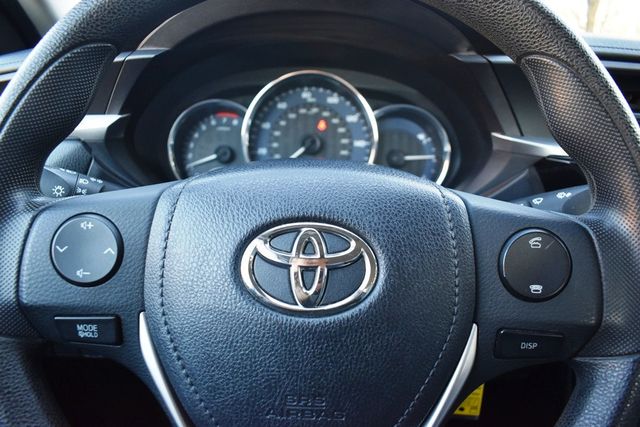 2014 Toyota Corolla 4dr Sedan Manual L - 22975196 - 5