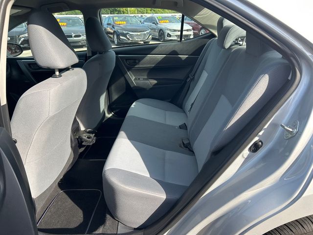 2014 Toyota Corolla 4dr Sedan Manual L - 23045863 - 6