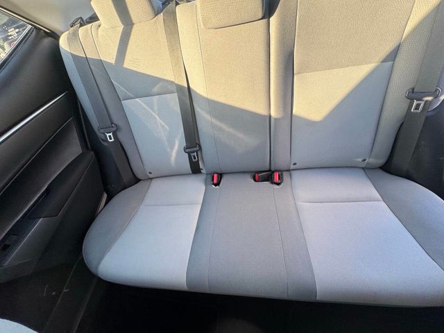 2014 Toyota Corolla 4dr Sedan Manual L - 22947021 - 13