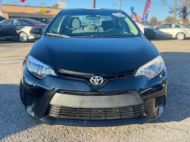 2014 Toyota Corolla 4dr Sedan Manual L - 22947021 - 7