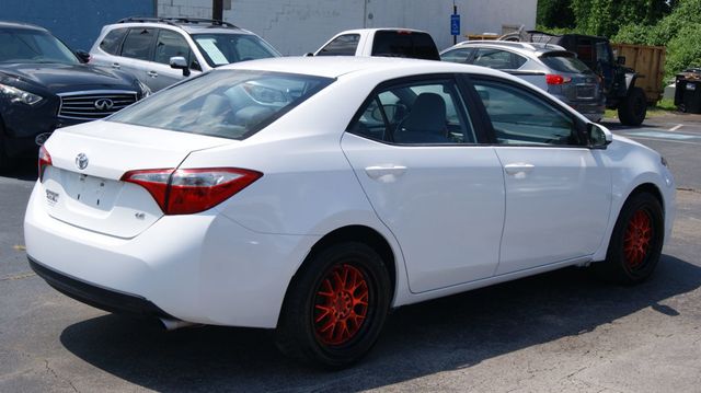 2014 Toyota Corolla JUST SERVICED , VERY CLEAN INSIDE AND OUT  - 22874540 - 9