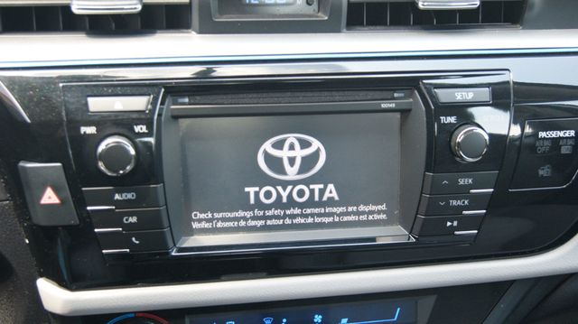 2014 Toyota Corolla JUST SERVICED , VERY CLEAN INSIDE AND OUT  - 22874540 - 12