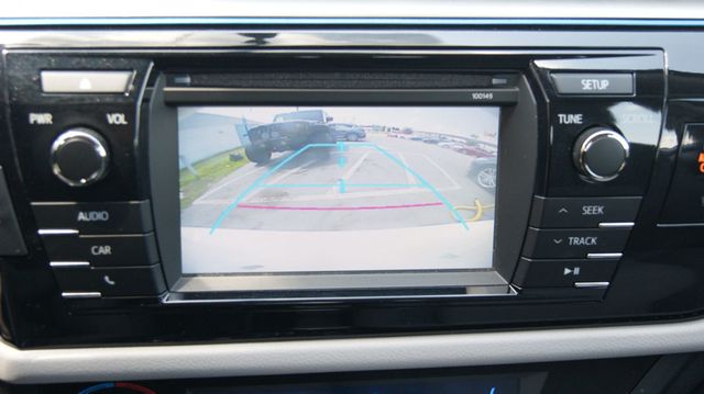 2014 Toyota Corolla JUST SERVICED , VERY CLEAN INSIDE AND OUT  - 22874540 - 13