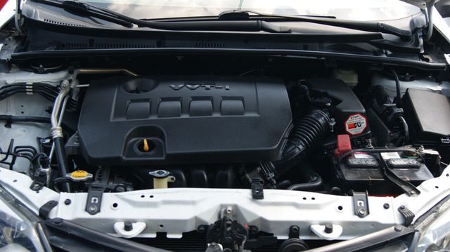 2014 Toyota Corolla JUST SERVICED , VERY CLEAN INSIDE AND OUT  - 22874540 - 20