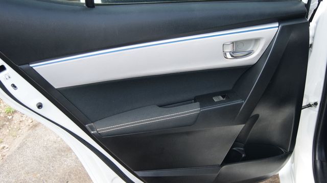 2014 Toyota Corolla JUST SERVICED , VERY CLEAN INSIDE AND OUT  - 22874540 - 38