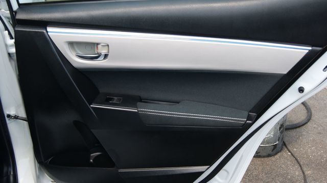 2014 Toyota Corolla JUST SERVICED , VERY CLEAN INSIDE AND OUT  - 22874540 - 43