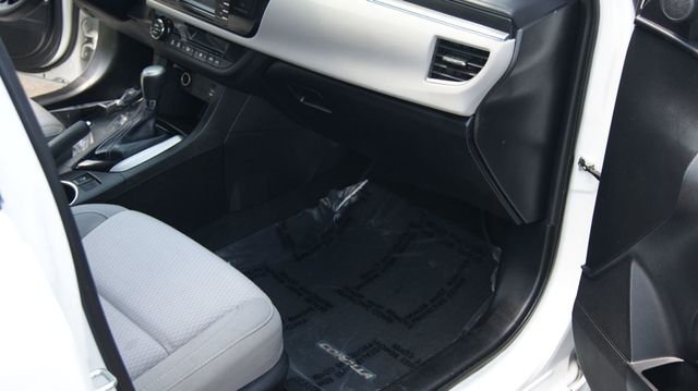 2014 Toyota Corolla JUST SERVICED , VERY CLEAN INSIDE AND OUT  - 22874540 - 45