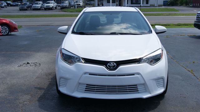 2014 Toyota Corolla JUST SERVICED , VERY CLEAN INSIDE AND OUT  - 22874540 - 5