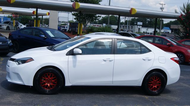 2014 Toyota Corolla JUST SERVICED , VERY CLEAN INSIDE AND OUT  - 22874540 - 6