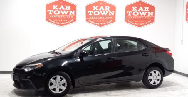 2014 Toyota Corolla L - 22908723 - 1