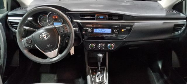 2014 Toyota Corolla L - 22908723 - 3