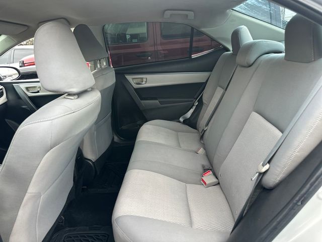 2014 Toyota Corolla LE - 23016413 - 13