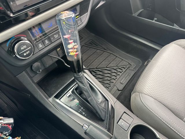 2014 Toyota Corolla LE - 23016413 - 17