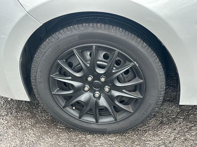 2014 Toyota Corolla LE - 23016413 - 20