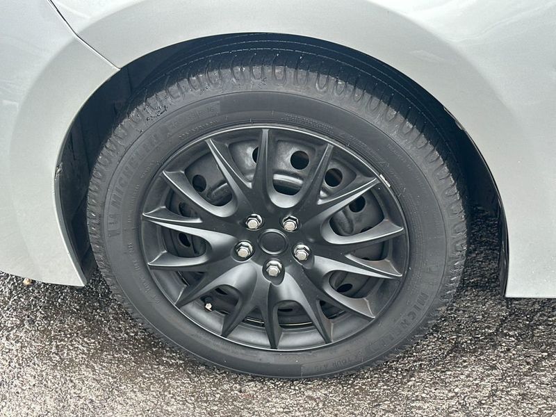 2014 Toyota Corolla LE - 23016413 - 20