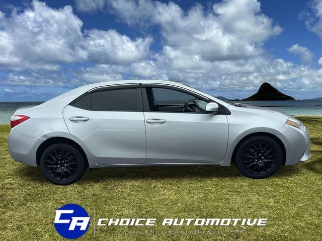 2014 Toyota Corolla LE - 23016413 - 7