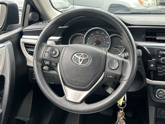 2014 Toyota Corolla LE - 23032895 - 17