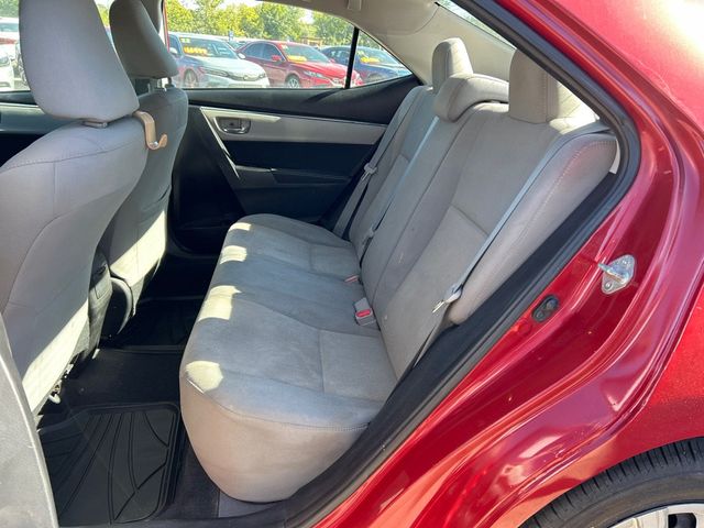 2014 Toyota Corolla LE - 23088416 - 6
