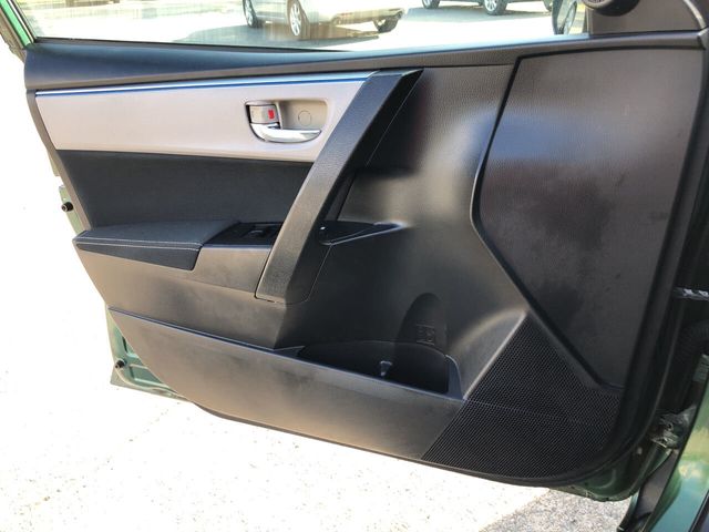 2014 Toyota Corolla LE 4dr Sedan - 22103015 - 10