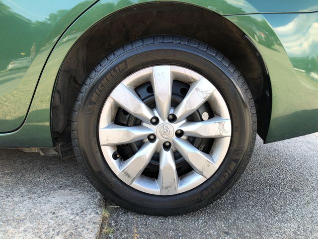 2014 Toyota Corolla LE 4dr Sedan - 22103015 - 6