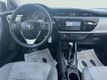 2014 Toyota Corolla LE 4dr Sedan - 22974789 - 18