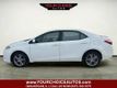 2014 Toyota Corolla LE 4dr Sedan - 22974789 - 1