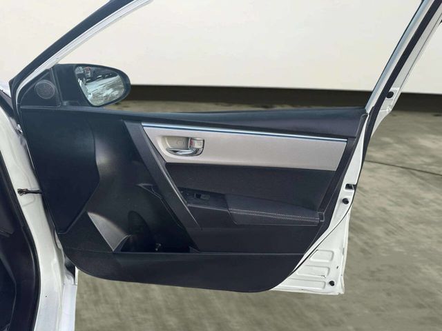 2014 Toyota Corolla LE 4dr Sedan - 22974789 - 21