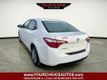 2014 Toyota Corolla LE 4dr Sedan - 22974789 - 2