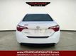 2014 Toyota Corolla LE 4dr Sedan - 22974789 - 3