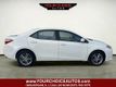 2014 Toyota Corolla LE 4dr Sedan - 22974789 - 5