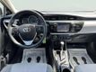 2014 Toyota Corolla LE 4dr Sedan - 23050928 - 15