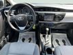 2014 Toyota Corolla LE 4dr Sedan - 23050928 - 17