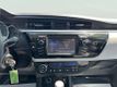 2014 Toyota Corolla LE 4dr Sedan - 23050928 - 20