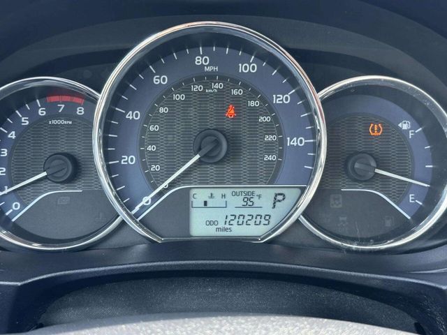 2014 Toyota Corolla LE 4dr Sedan - 23050928 - 27