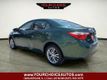 2014 Toyota Corolla LE 4dr Sedan - 23050928 - 2
