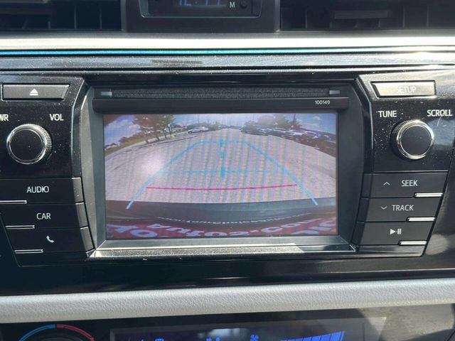 2014 Toyota Corolla LE 4dr Sedan - 23050928 - 30