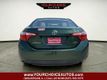 2014 Toyota Corolla LE 4dr Sedan - 23050928 - 3