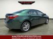 2014 Toyota Corolla LE 4dr Sedan - 23050928 - 4
