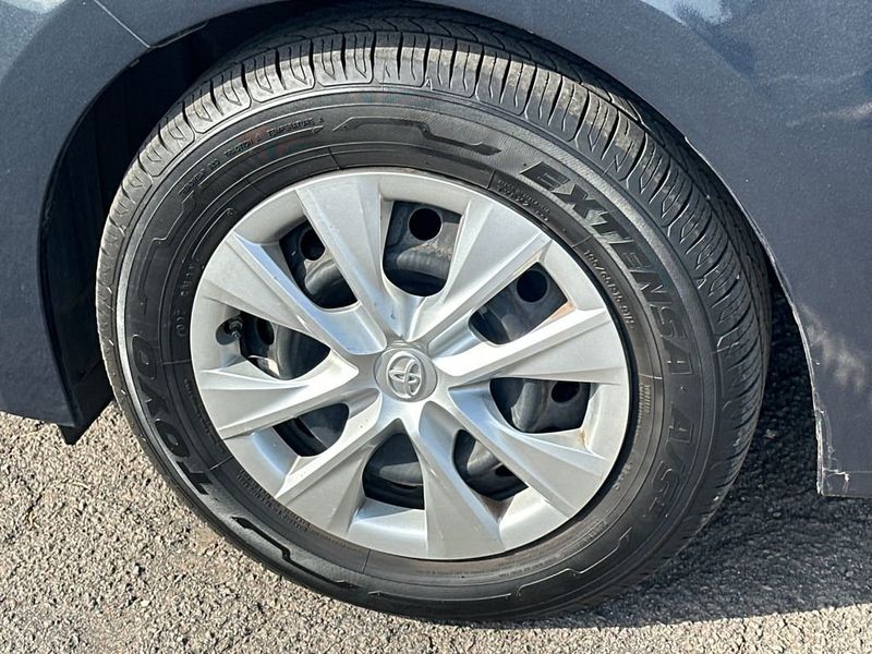2014 Toyota Corolla LE ECO - 23027260 - 10