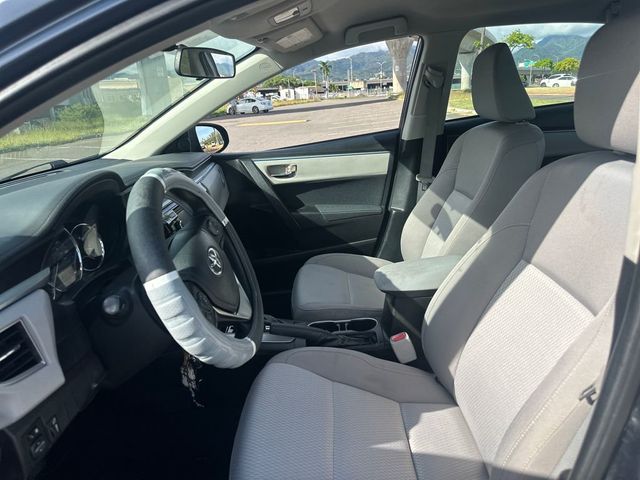 2014 Toyota Corolla LE ECO - 23027260 - 11