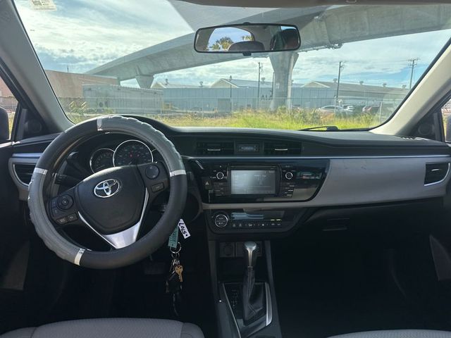 2014 Toyota Corolla LE ECO - 23027260 - 12