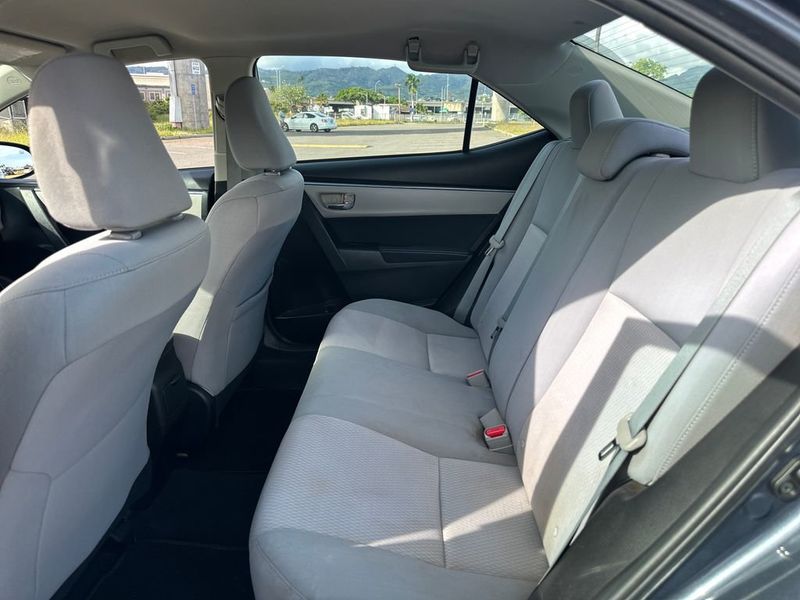 2014 Toyota Corolla LE ECO - 23027260 - 13