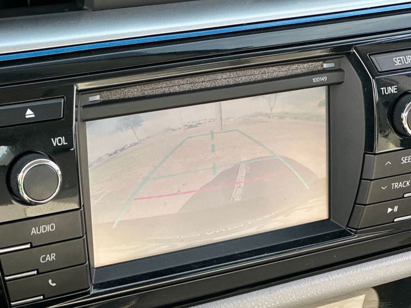 2014 Toyota Corolla LE ECO - 23027260 - 15