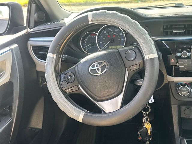 2014 Toyota Corolla LE ECO - 23027260 - 16