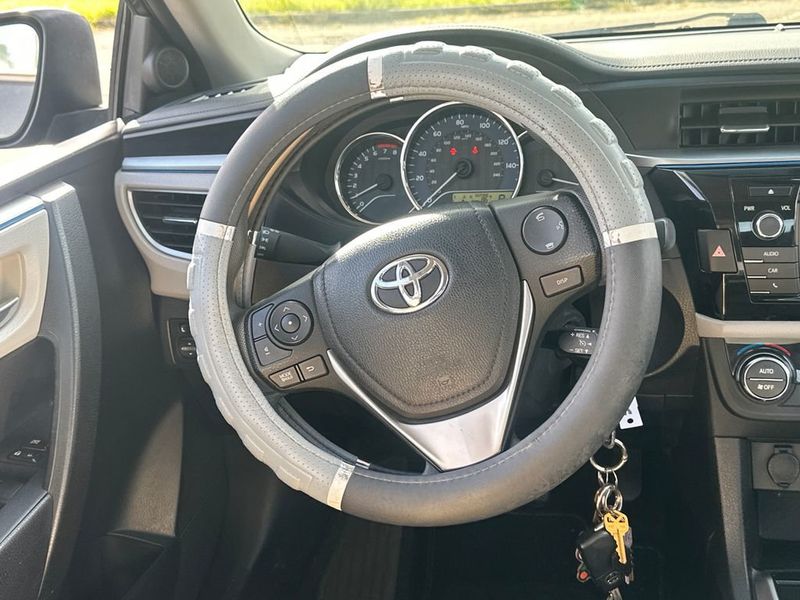 2014 Toyota Corolla LE ECO - 23027260 - 16
