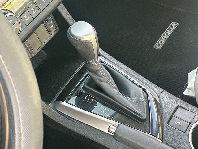 2014 Toyota Corolla LE ECO - 23027260 - 17